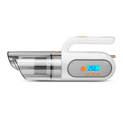 4-in-1 Car Vacuum Cleaner