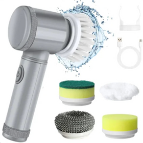 Household multifonctional cleaner