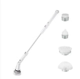 Wireless Electric Cleaning Brush